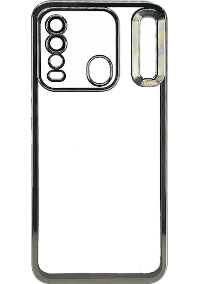 Nettech Tecno Spark 8t Uyumlu Round Silikon Seri Arka Koruma Kılıf - Çeşitli Renk Çeşitli Renk Nettech Tecno Spark 8t Uyumlu Round Silikon Seri Arka Koruma Kılıf - Çeşitli Renk Çeşitli Renk