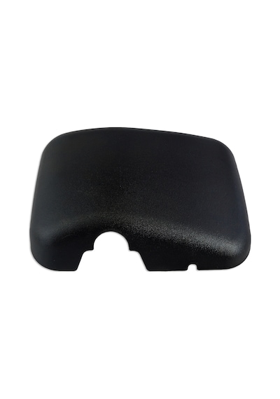 Ford Cargo İlave Yan Ayna Arka Kapak 219x170 mm-