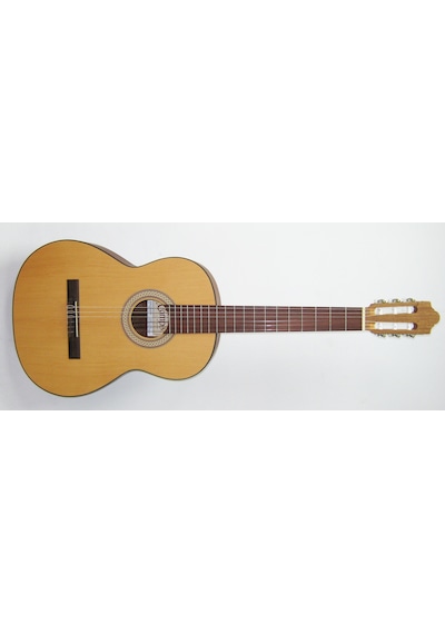 Camps Eco-Ronda Klasik Gitar : Camps İspanya