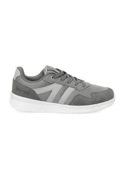 Kinetix Arnaldo Tx 5fx Gri Unisex Sneaker Gri-a Grı Gri