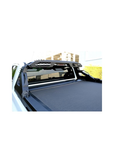 Omsa Toyota Hilux Dakar Rollbar V2 2006-2015 Arası