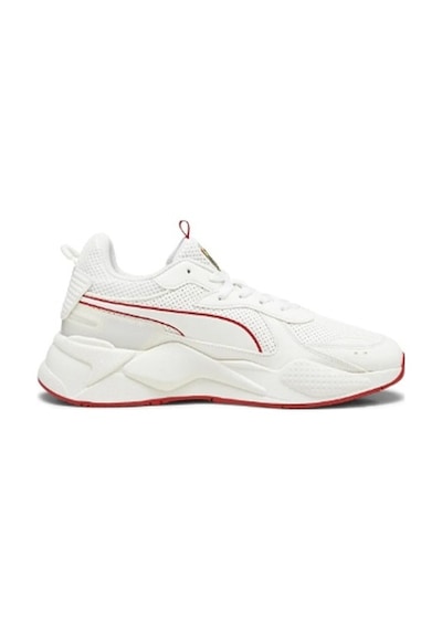 Puma Ferrari Rs-x Beyaz Erkek Spor Ayakkabı 30781803 E-103 001