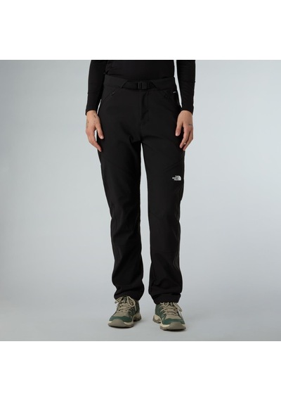 The North Face Kadın Dıablo Regular Straıght Pantolon Nf0a8e1hjk31 Siyah