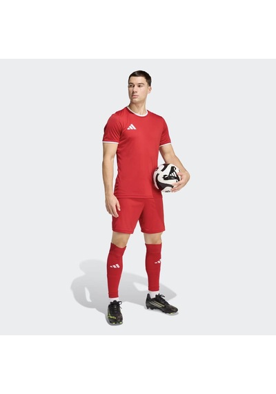 Adidas Ent26 Sho Kırmızı Erkek Şort Jz2517