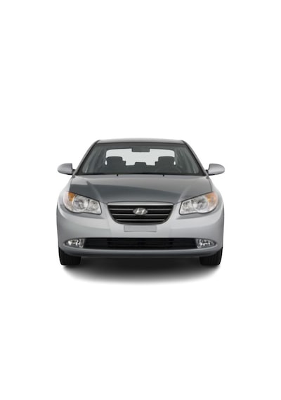 Hyundai Elantra Yıl 2006-2011 Arası Depo Sağ Far 921022h010