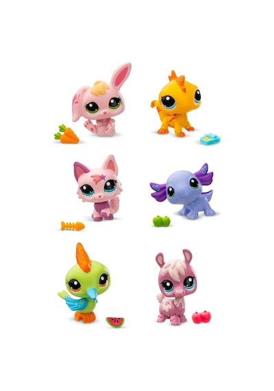 Littlest Pet Shop - Minişler Tekli Paket S2