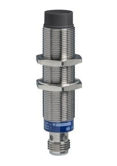 SCHNEIDER END.OTM Xs618B4Pam12 Evrenselm18 Çıkık Kafa