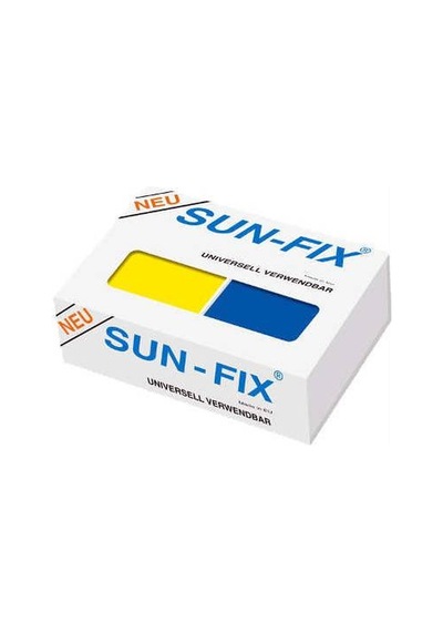 Sun Fix Macun Kaynak 100 GR