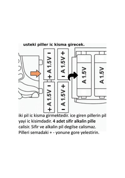 23 Delikli Pilli Köpük Baloncuk Makinesi Tabancası - Pilli Köpük Tabancası Bubble Gun Köpük Tabanca