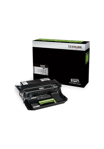 Lexmark 520Z Drum Ünitesi 52D0Z00 100000 Sayfa