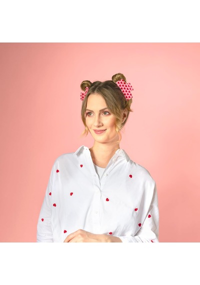 Clipstar M Love Is In The Hair 1 Adet Mandal Toka Diğer