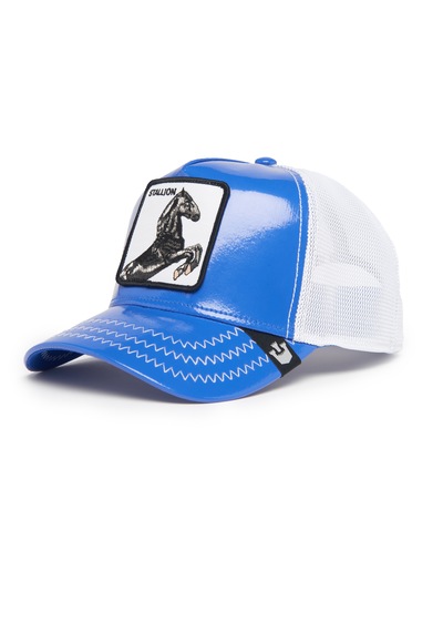 Goorin Bros. Horse Power At Figürlü Şapka 101-1584