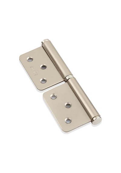 Panel Kapı Menteşesi Çelik Yönsüz Kırılmaz Paslanmaz 2,5 Mm - 87213144