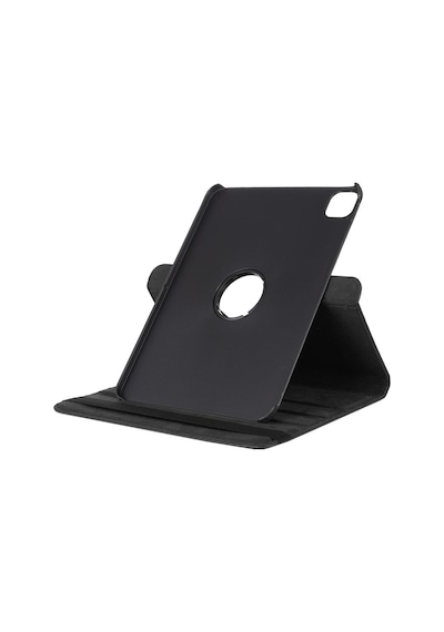 Nihcase Apple Uyumlu iPad Air 11 2024 Kılıf 360 Dönerli Standlı Kapak