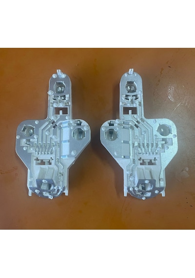 Megane 2 Sag Sol Takım Stop Duyu Faz2 2005-2010