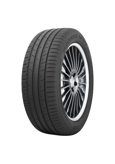 Toyo 275/45r19 108y Xl Proxes Sport Toyo Yaz Lastiği 2011