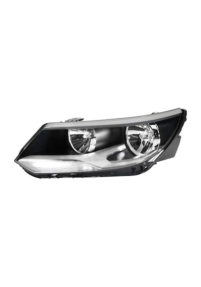 Hella Far Komple Sağ Tıguan 12-