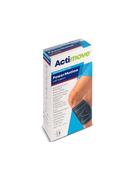 Actimove Powermotion Calf Support Alt Baldırlık