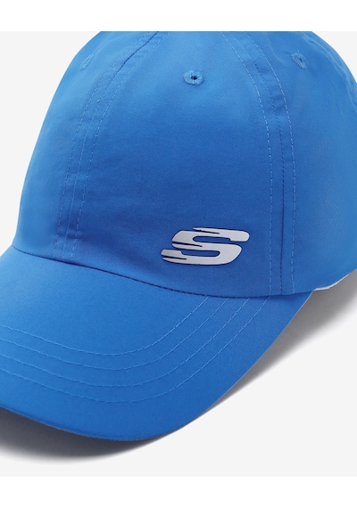 Skechers W Summer Acc Cap Cap Kadın Mavi Şapka S231480-400