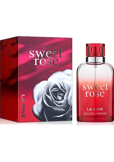 La Rive Sweet Rose Kadın Parfüm EDP 90 ML