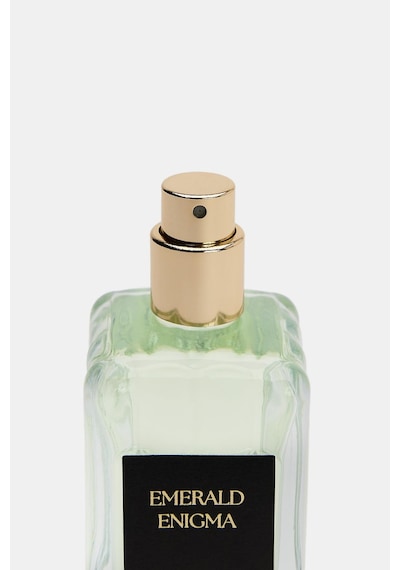 Zara Emerald Enigma Kadın Parfüm EDP 50 ML