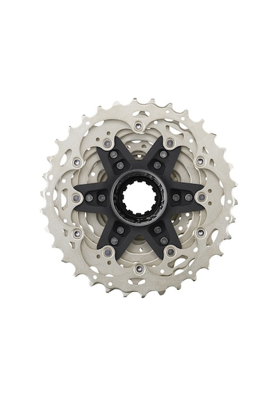 Shimano Ultegra Cs-r8101-12v Ruble Yol 11-34t Siyah