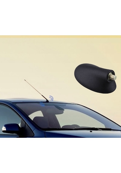 Sadegönülotomotiv Anten Gövdesi Focus-Fiesta-Transit-Fusion-Mondeo