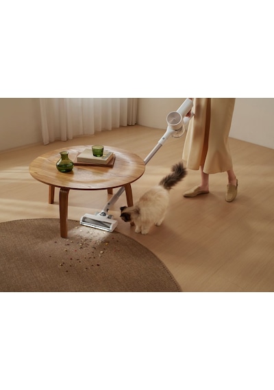 Xiaomi Vacuum Cleaner G20 Şarjlı Dikey Süpürge
