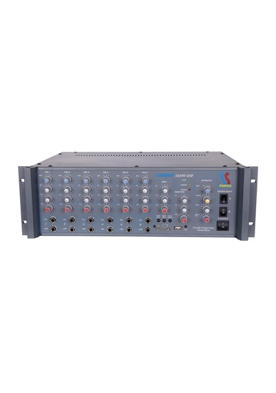 Startech C6/300 Watt Usb'Li Anfi