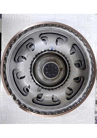 Debriyaj Kavrama Seti Renault Megane 4 1.2 Tce 302052660r Mais