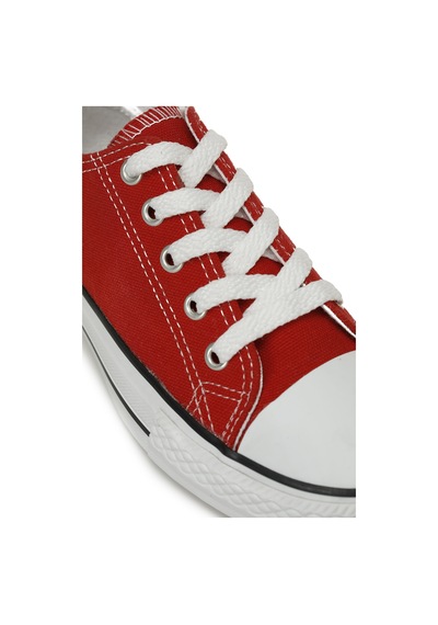 Polaris Tonge.f5fx Kırmızı Kız Çocuk Sneaker 000000000101970023 Kırmızı