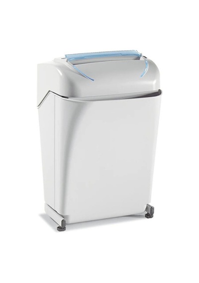 Kobra 240 C2 Turbo 1,9x15mm Çapraz Kesim Evrak İmha Makinesi 35 Litre