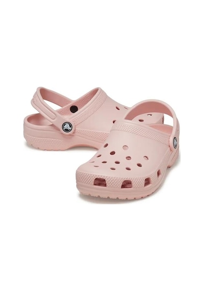 Crocs Classic Clog K Çocuk Terlik 206991-6ur Çok Renkli