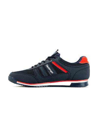 Slazenger Actıve I Sneaker Kadın Ayakkabı Lacivert