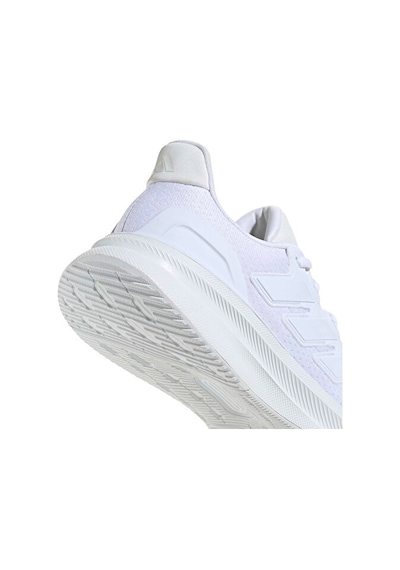 Adidas Ultrarun 5 Erkek Koşu Ayakkabısı Ih2639 Beyaz Beyaz