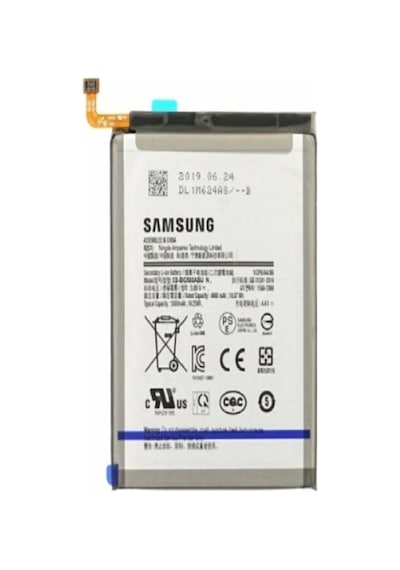Sam Sung M20 M205f - M30 M305f Cep Telefonu Batarya