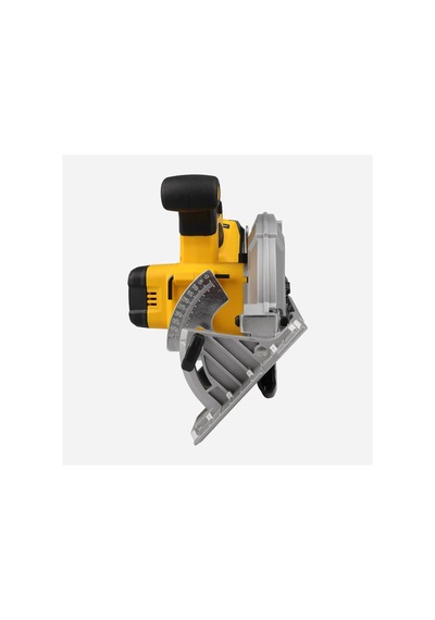 Kömürsüz Akülü Daire Testere 18v 165mm 2x4.0 Ah Akü Rtrmax X-lıon - Rtx2038