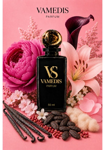 Vs060 C.h Good Gırl Blush - 875573668 Aromatik