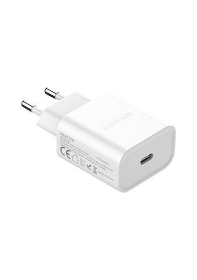Polham 20W Ultra Hızlı Şarj Başlığı Şarj Aleti Iphone 12 Pro 11 P