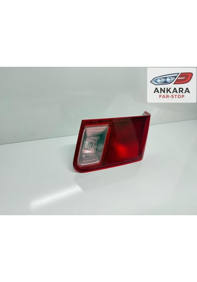 Honda Civic Vtec 1 2001 - 2003 Stop Lambası Sağ - Sol İç Takım Toplam 2 Adet Stop