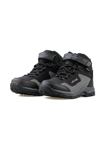 Lumberjack Fuller Hi 4pr Çocuk Outdoor Botu 101887007 Siyah 101887007 Siyah