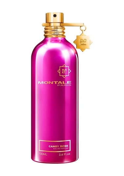Montale Candy Rose Edp 100 Ml Kadın Parfümü Çiçeksi  - Meyve