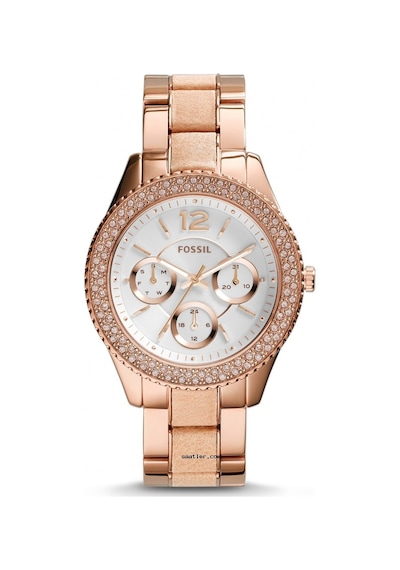 Fossil ES3721 Kadın Kol Saati