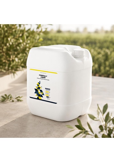 Candem Cordially Liquid Sıvı Organik Gübre 5 Litre 5 L