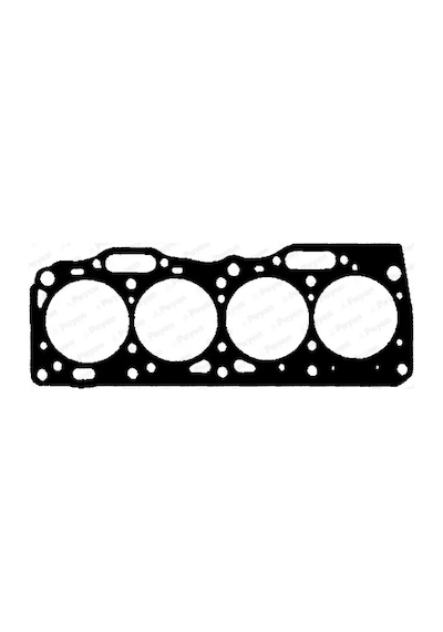 Silindir Kapak Contası - Fiat Palio, Tipo, Fiorino, Uno, Tempra, Siena, Duna, Elba, Egea - Payen-br620
