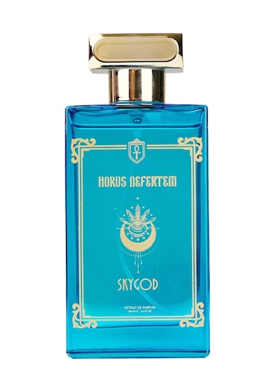 Horus Nefertem Sky God Erkek Parfüm EDP 100 ML