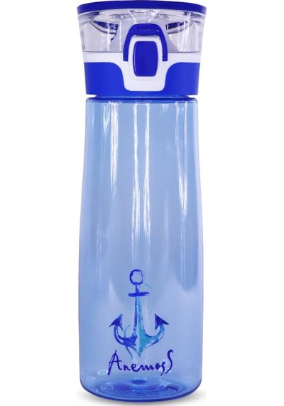 Anemoss Çapa Tritan Matara 600 Ml