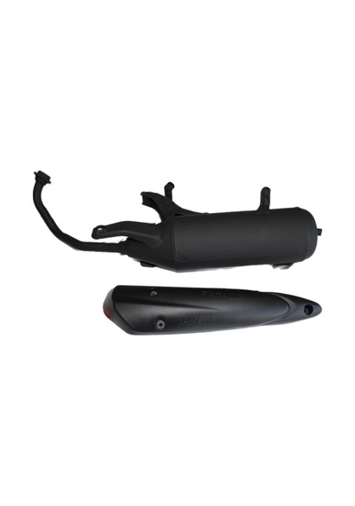 Yamaha Cygnus L Eksoz Oem Kalite Rsl080onr
