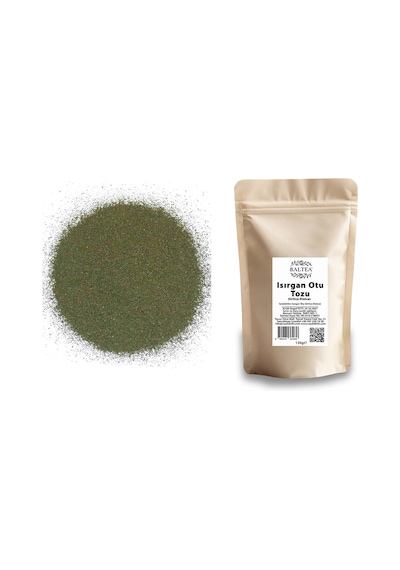 Isırgan Otu Tozu 150g