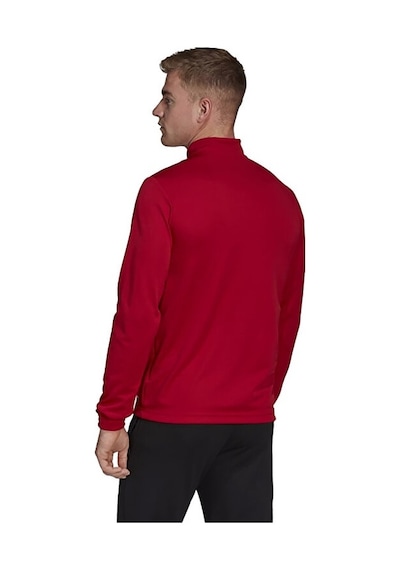 Adidas Ent22 Tr Top Erkek Futbol Uzun Kollu Antrenman Üstü H57556 Kırmızı H57556 Kırmızı